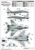 Trumpeter 03224 Russian Mikoyan MIG-29C Fulcrum 1:32